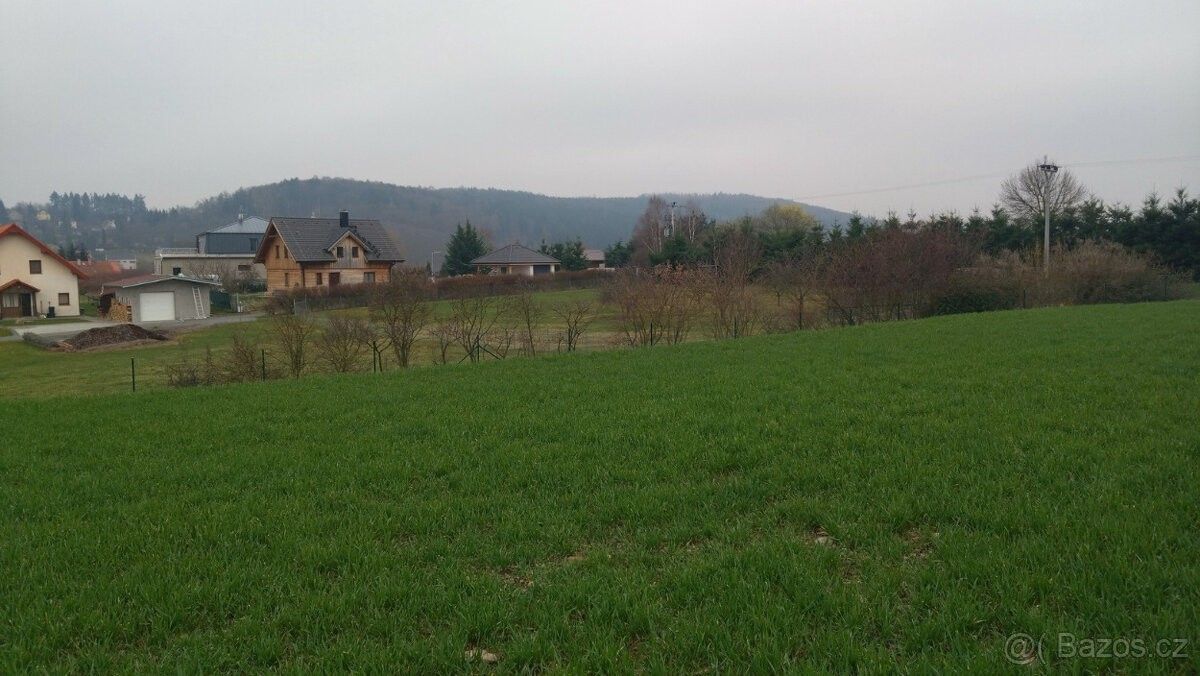 Prodej zemědělský pozemek - Čisovice, 252 04, 2 834 m²