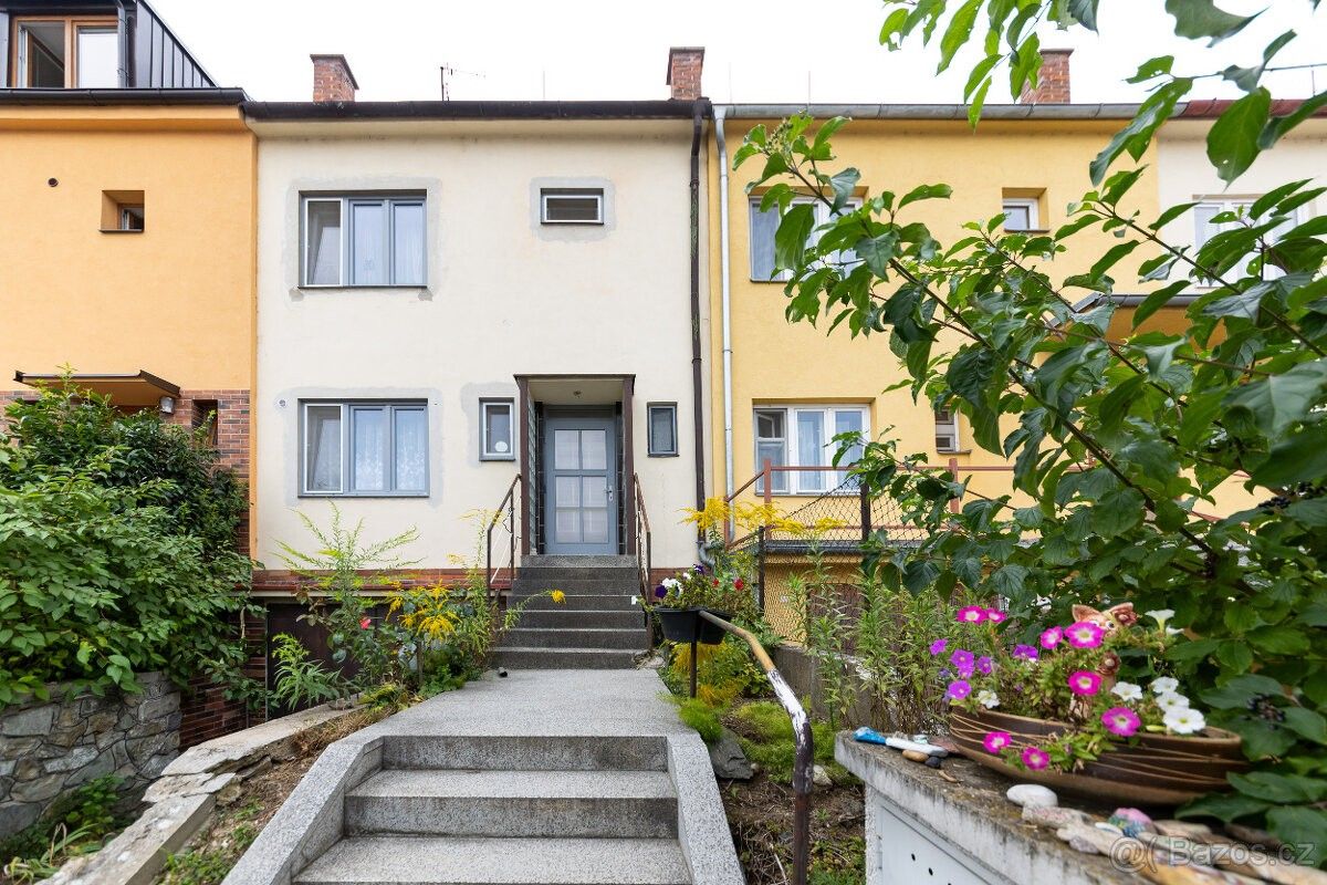 Prodej dům - Brno, 639 00, 21 m²