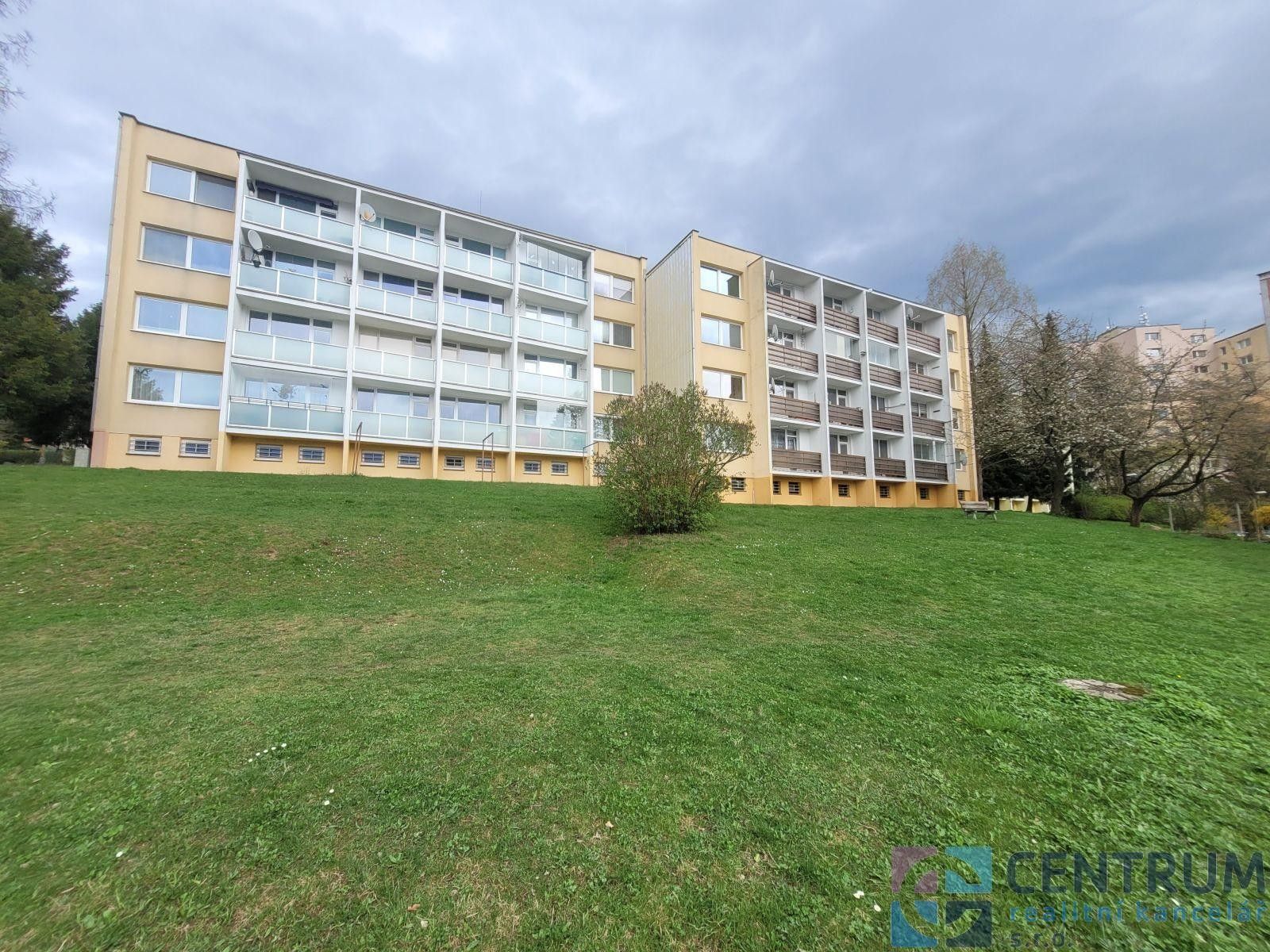 Pronájem byt 4+1 - Borový vrch, Liberec Xiii-Nové Pavlovice, Česko, 112 m²