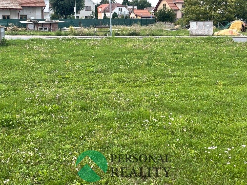 Prodej pozemek pro bydlení - Městec Králové, 289 03, 1 034 m²