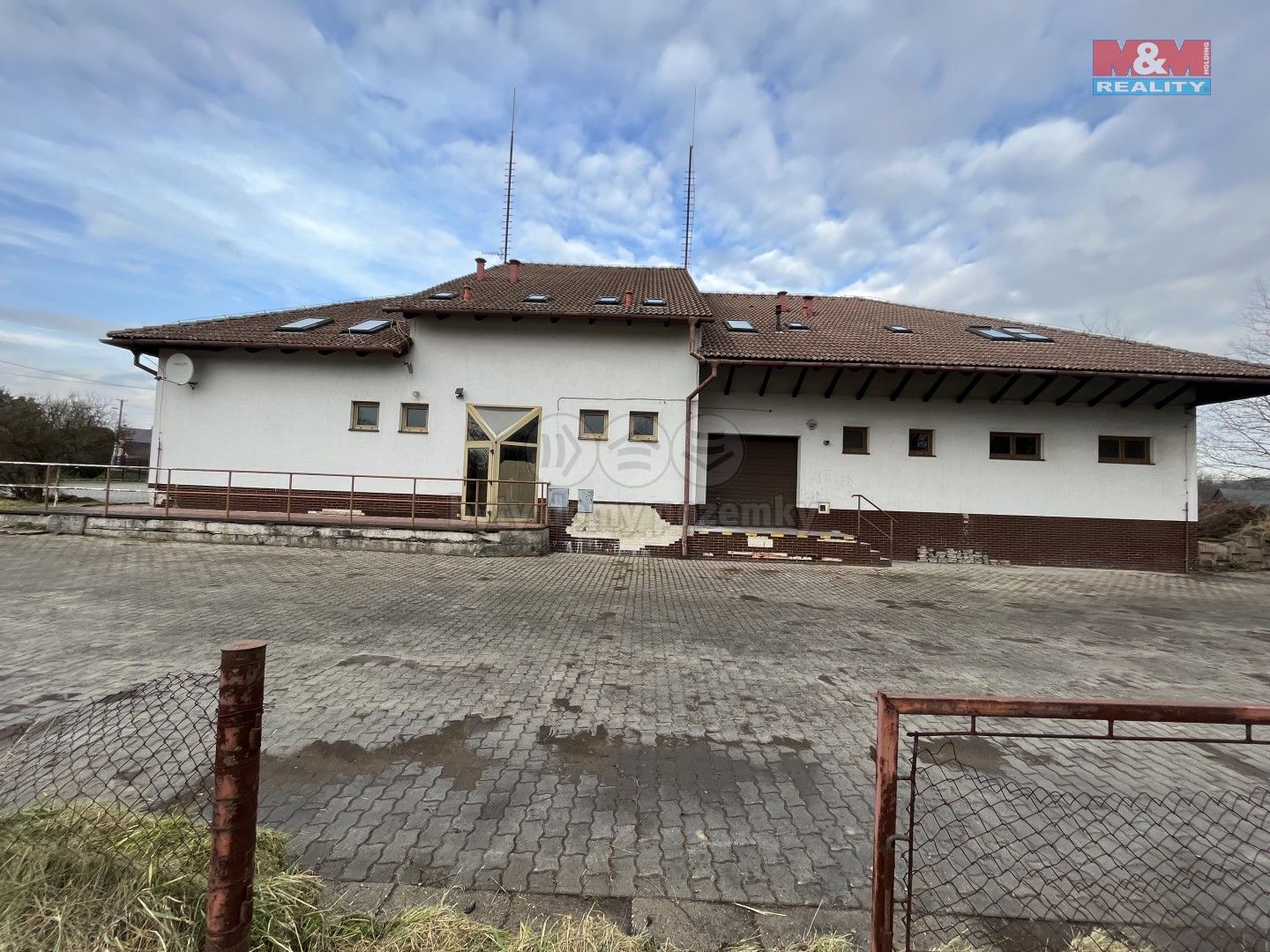 Prodej ubytovací zařízení - Dolní Marklovice, Petrovice u Karviné, 504 m²