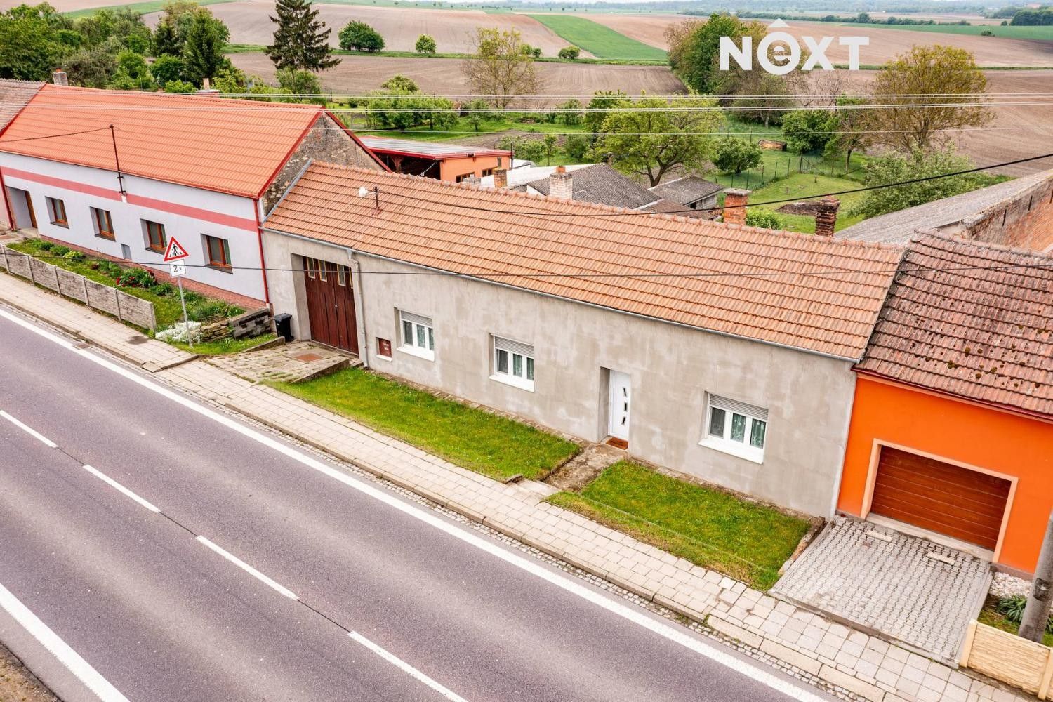 Rodinné domy, Kasárna, Znojmo, 100 m²