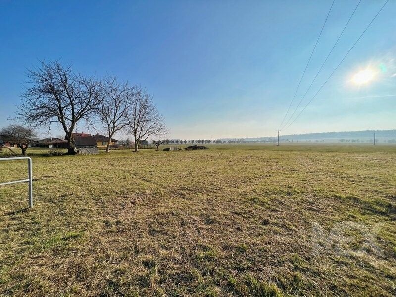 Prodej pozemek pro bydlení - Dobruška, 518 01, 1 200 m²
