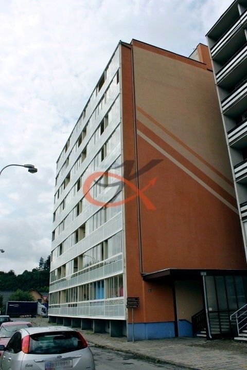 Pronájem byt 1+kk - Meziříčská, Rožnov pod Radhoštěm, 29 m²