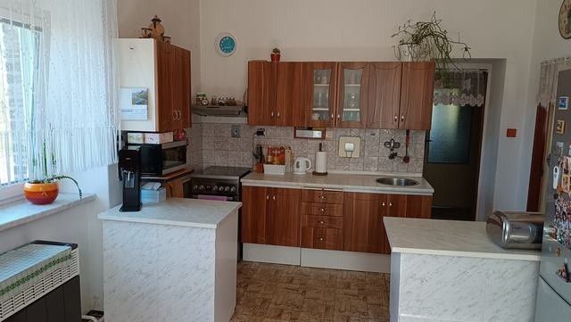 Prodej dům - Havlíčkův Brod, 580 01, 161 m²