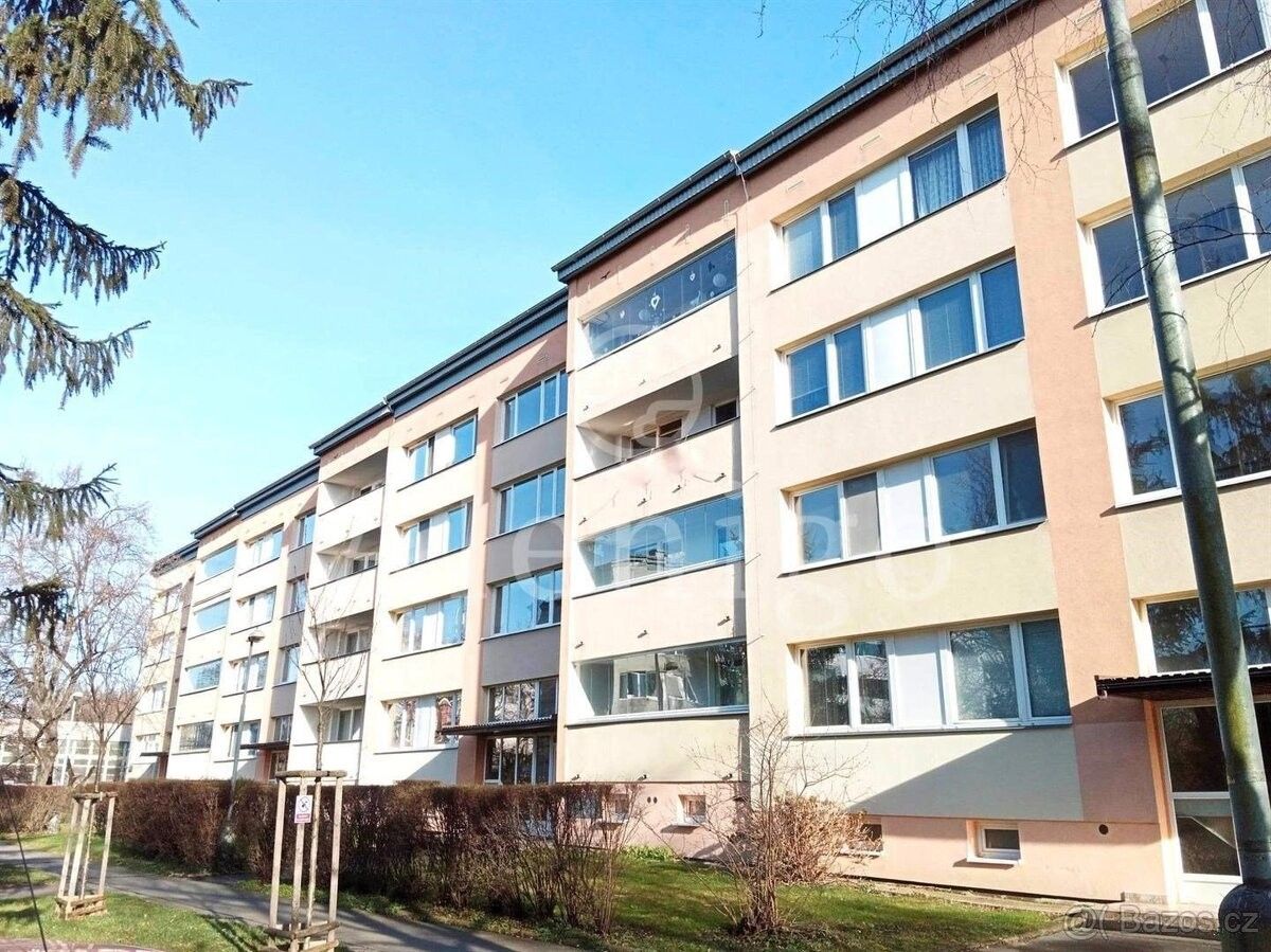Prodej byt 3+1 - Praha, 108 00, 78 m²