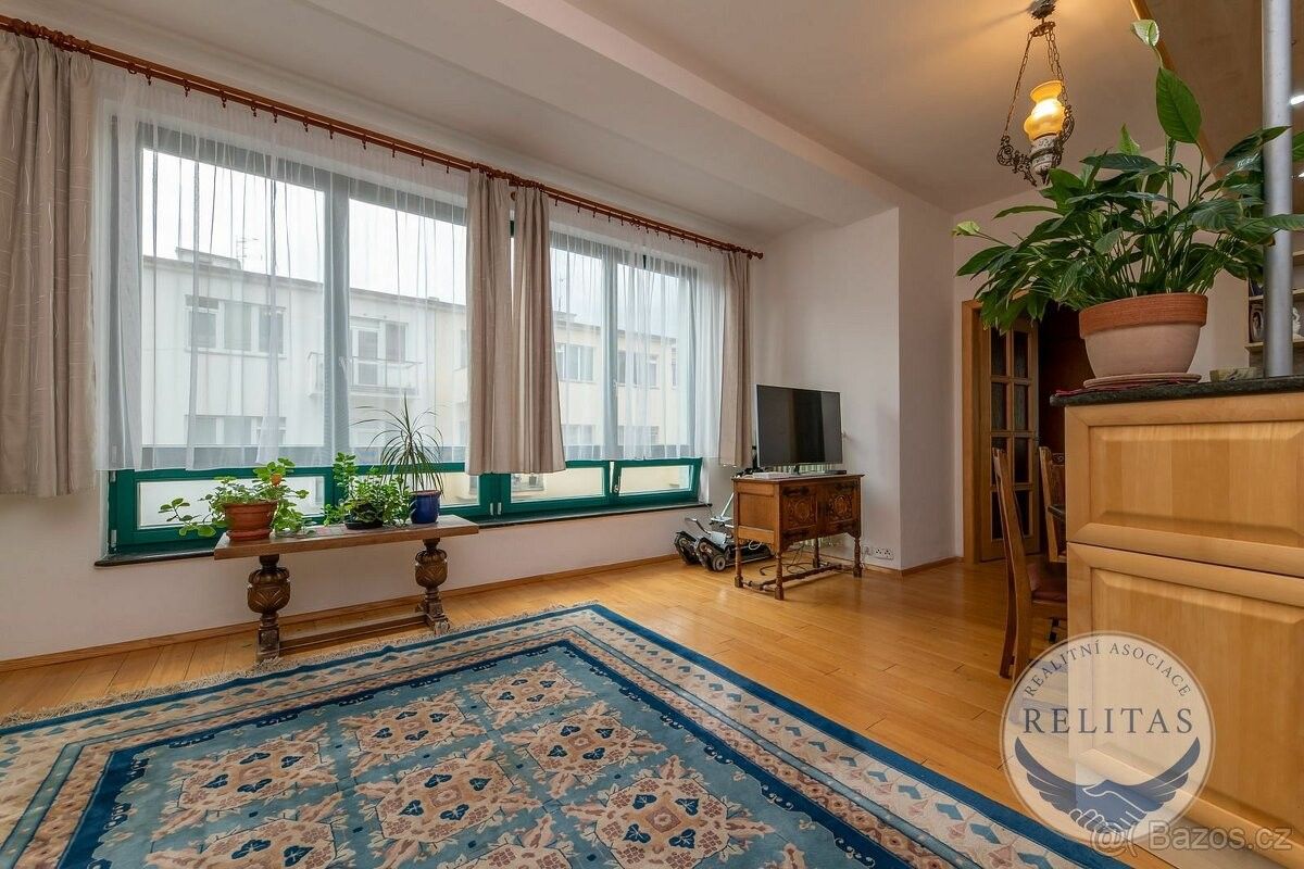 Prodej byt 3+kk - Praha, 147 00, 98 m²