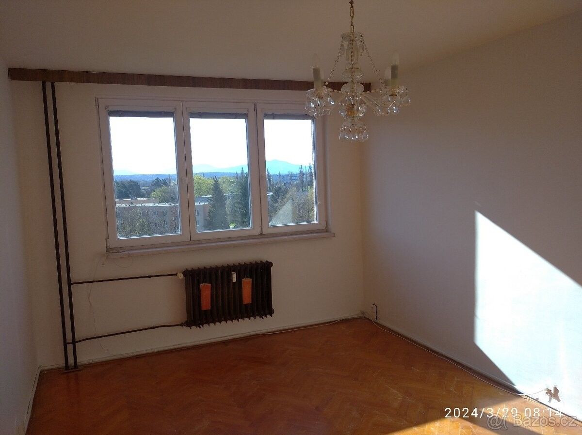 Pronájem byt 3+1 - Ostrava, 700 30, 2 m²