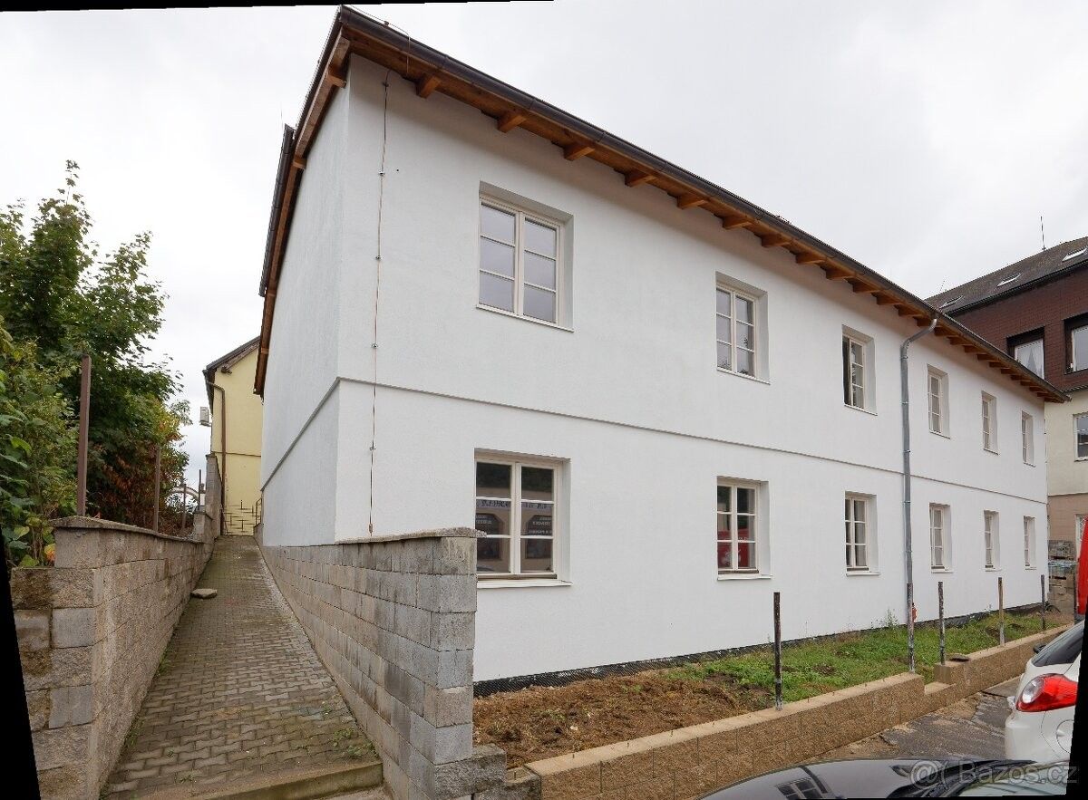 Pronájem byt - Nový Bor, 473 01, 63 m²