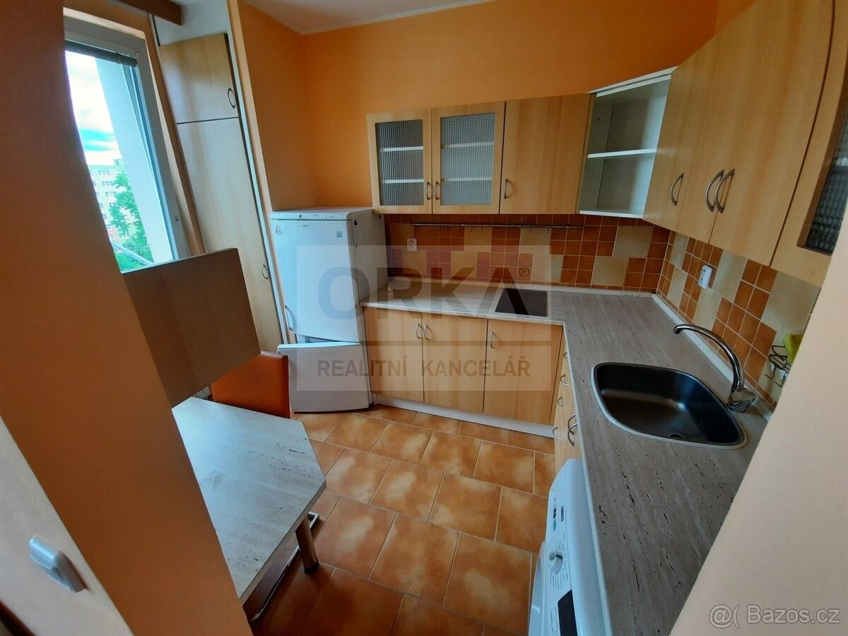 Pronájem byt 2+1 - Olomouc, 779 00, 44 m²