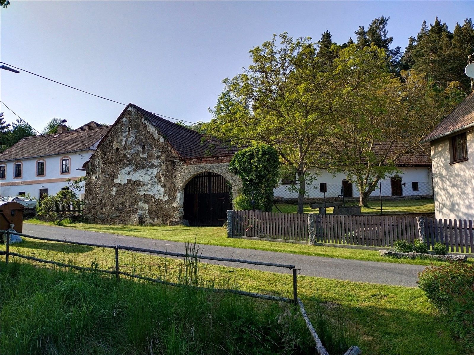 Prodej dům - Soběšice, 270 m²