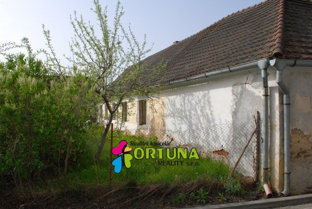 Prodej pozemek pro bydlení - Borovnice, 720 m²