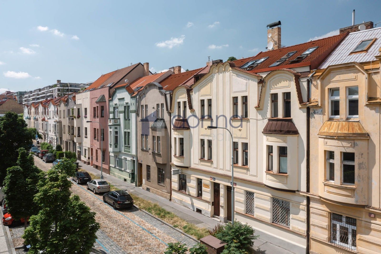 Prodej byt 3+kk - Na Petynce, Praha, 101 m²