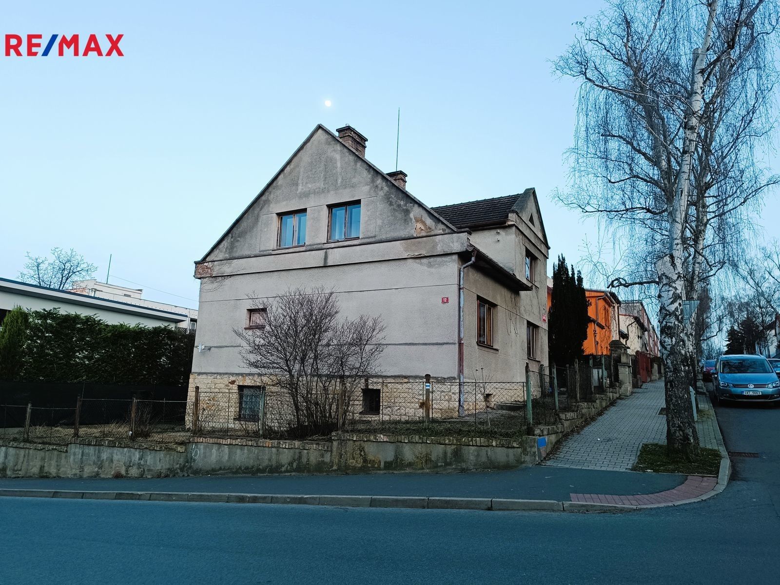 Prodej dům - Smetanova, Mělník, Česko, 130 m²
