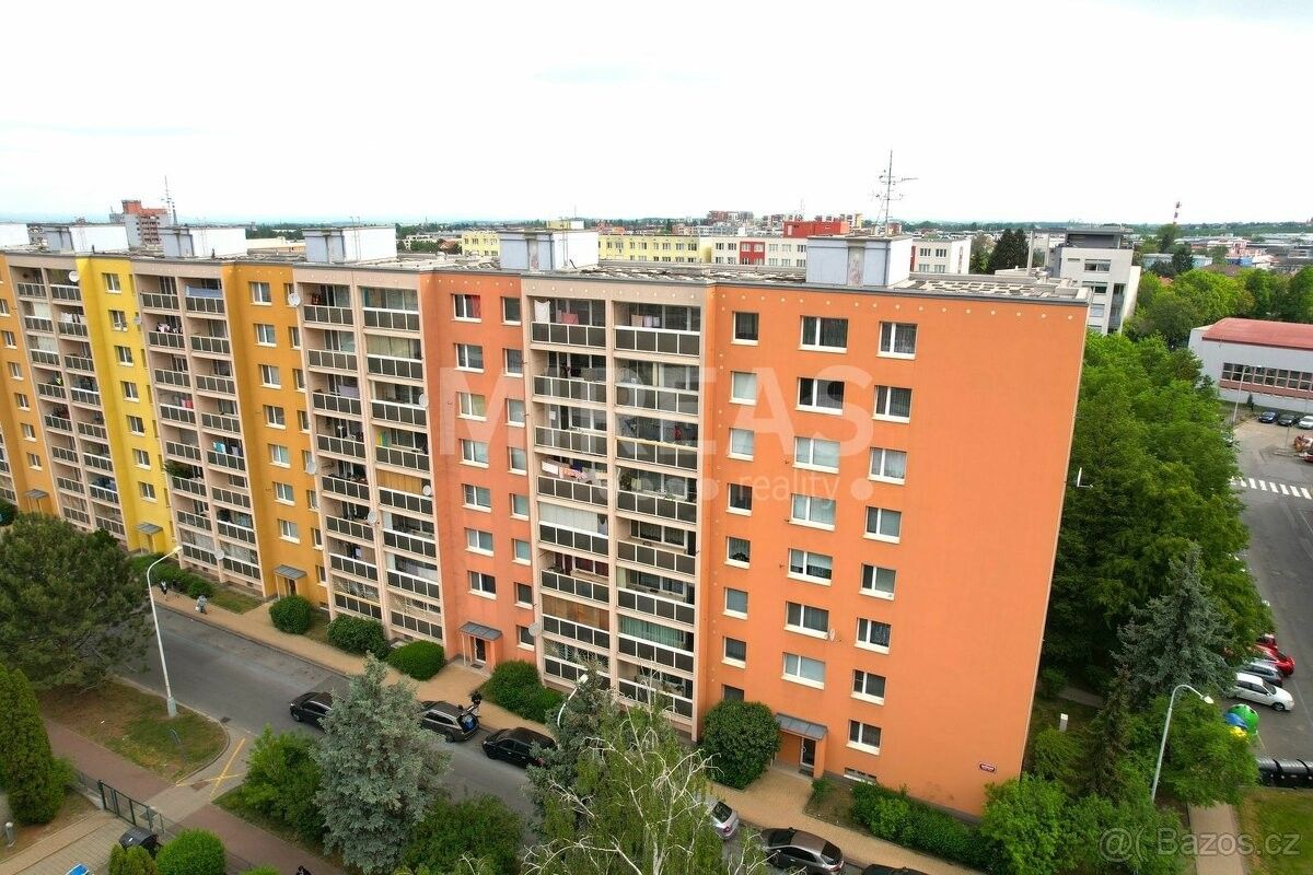 Prodej byt 1+1 - Praha, 199 00, 38 m²