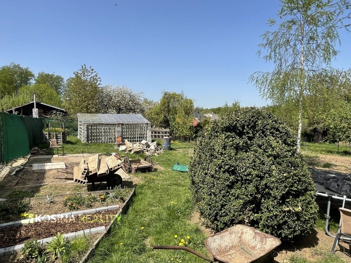 Prodej zahrada - Františkovy Lázně, 351 01, 280 m²