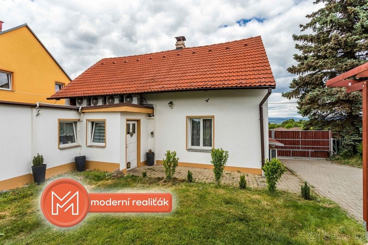 Prodej dům - Česká Lípa, 470 01, 115 m²