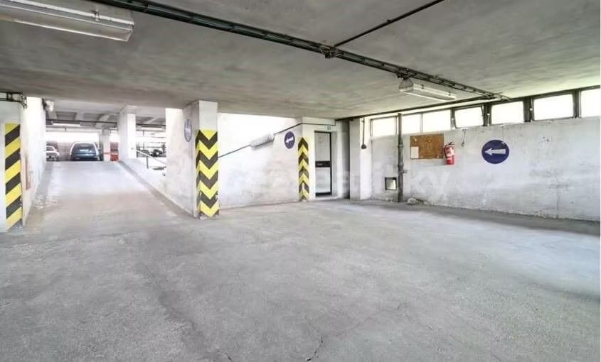 Prodej garáž - Brno, 612 00, 13 m²