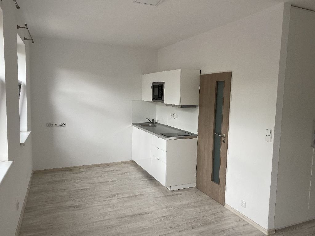 Pronájem byt 1+kk - Hradební, České Budějovice 1, Česko, 25 m²