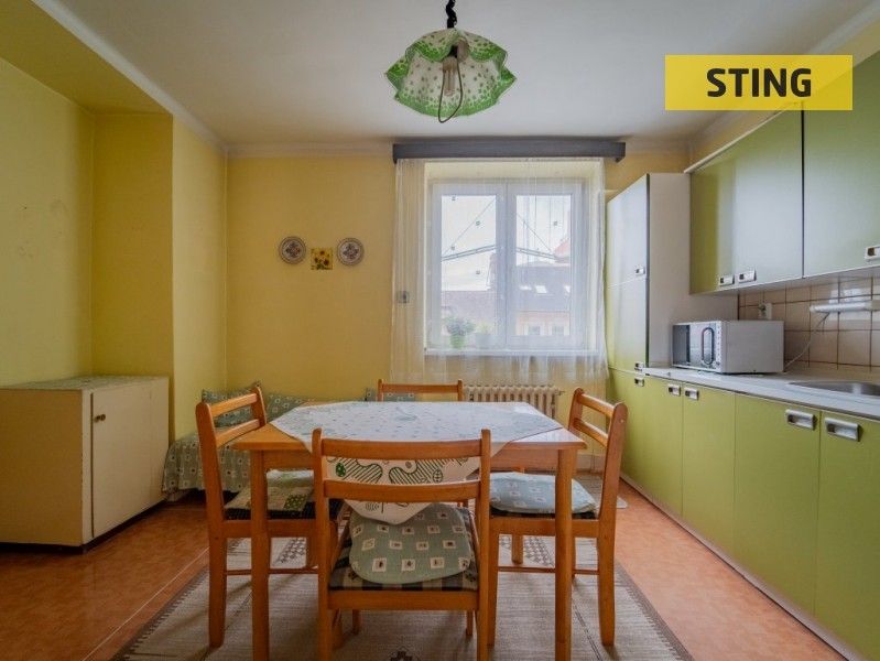 Prodej byt 2+1 - Krnovská, Předměstí, Opava, Česko, 55 m²