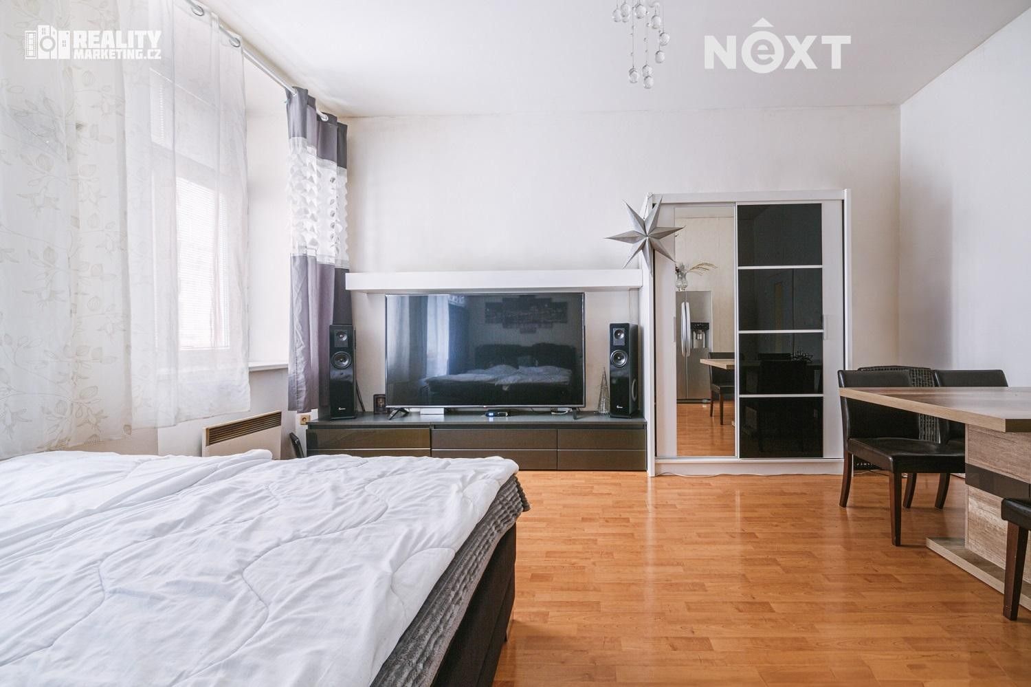 Prodej byt 1+1 - Spolková, Brno, 31 m²