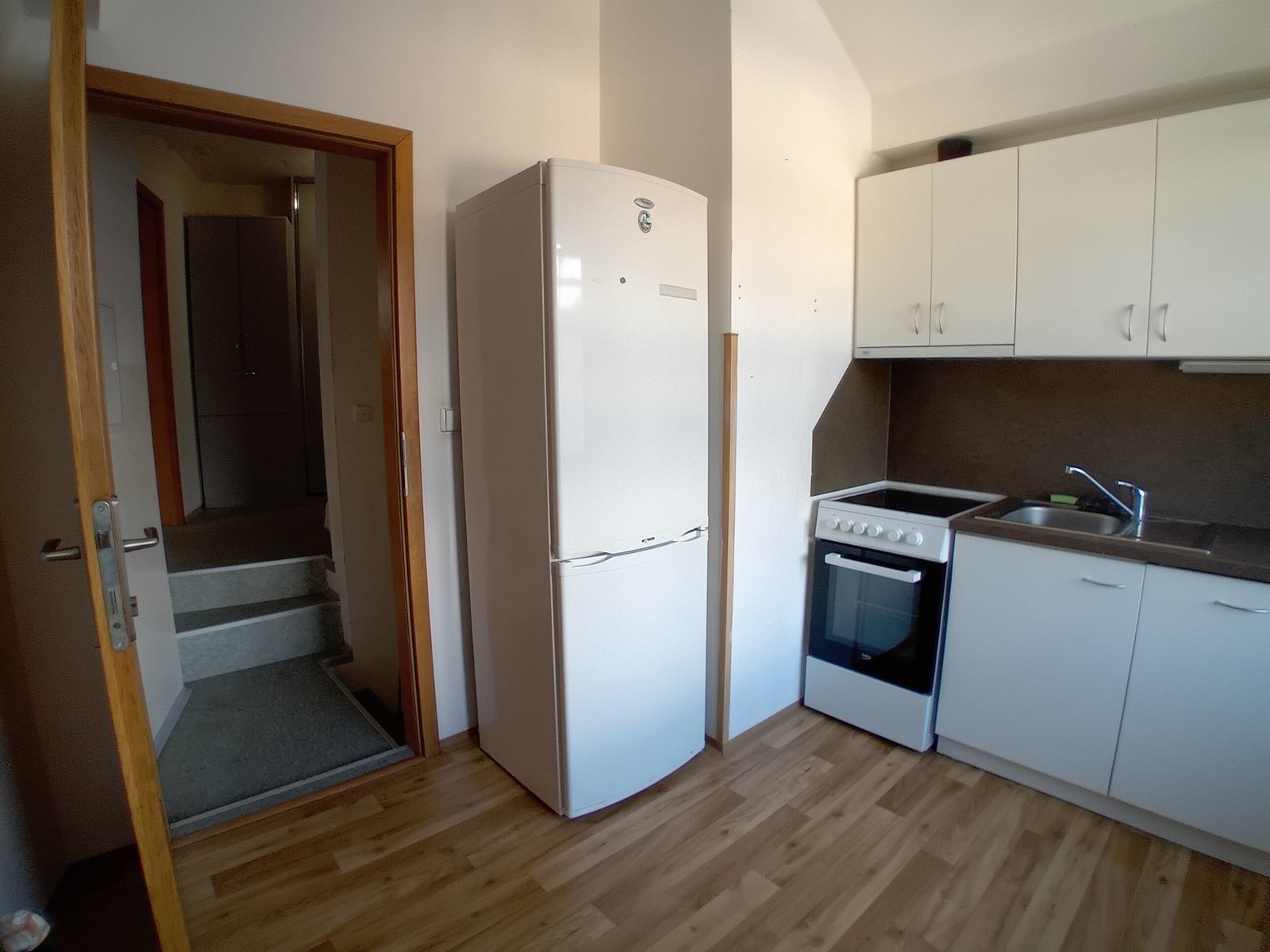 Pronájem byt 2+1 - Komenského, Zábřeh, 40 m²