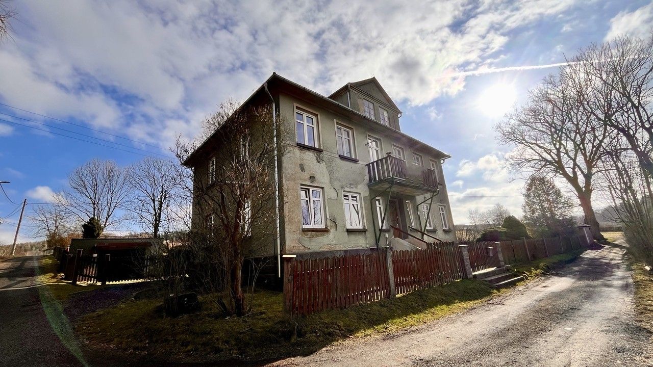 Ostatní, Dolní Poustevna, 190 m²