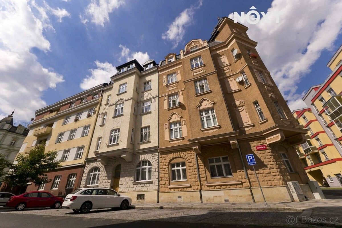 Prodej ostatní - Karlovy Vary, 360 01, 525 m²