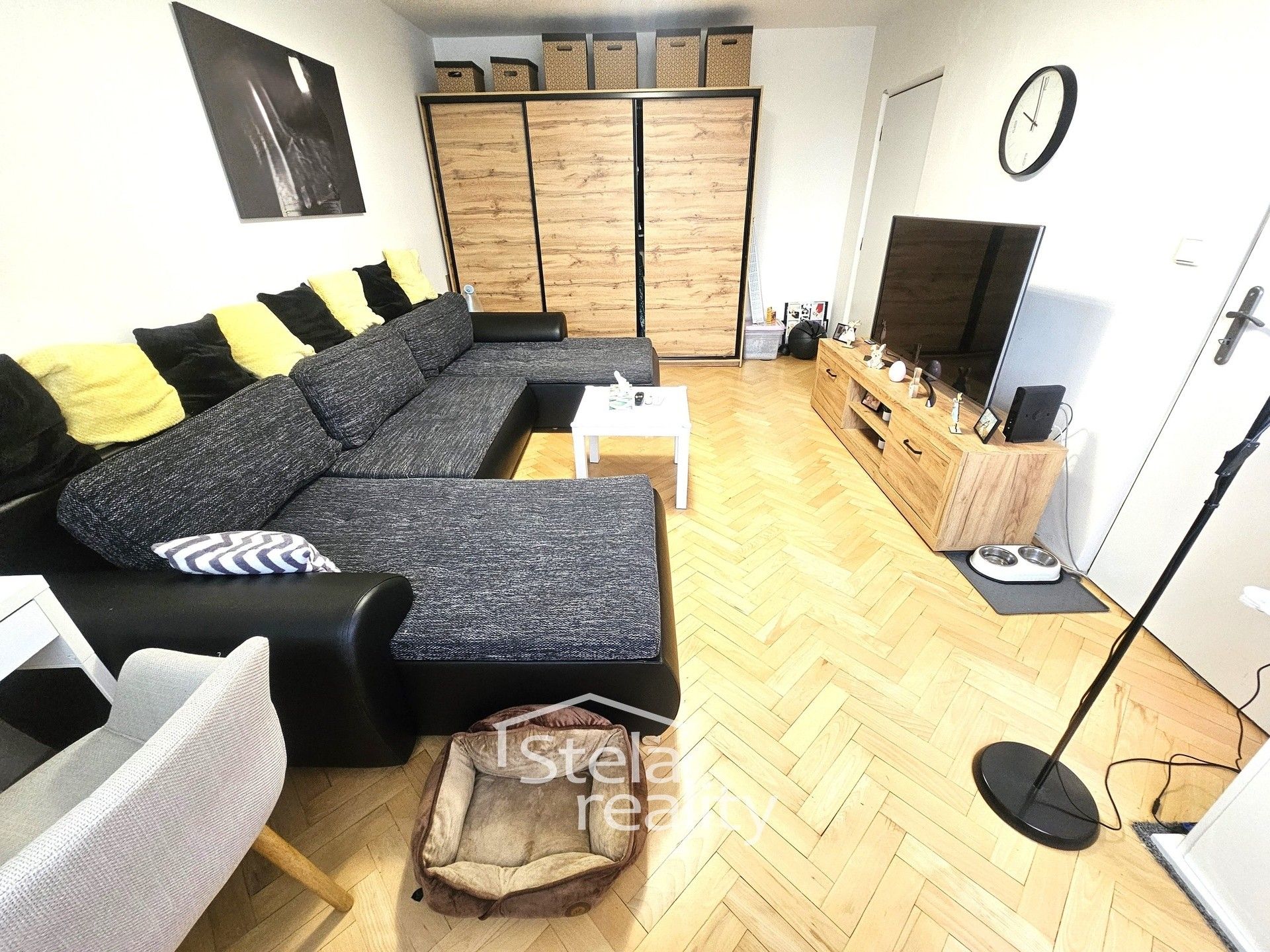 Pronájem byt 2+1 - Dělnická, Bruntál, 60 m²
