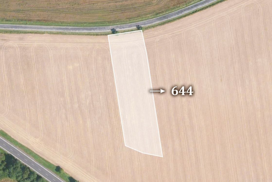 Zemědělské pozemky, Mohelnice, 32 019 m²