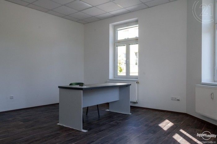 Kanceláře, Žižkova, Nový Jičín, 50 m²