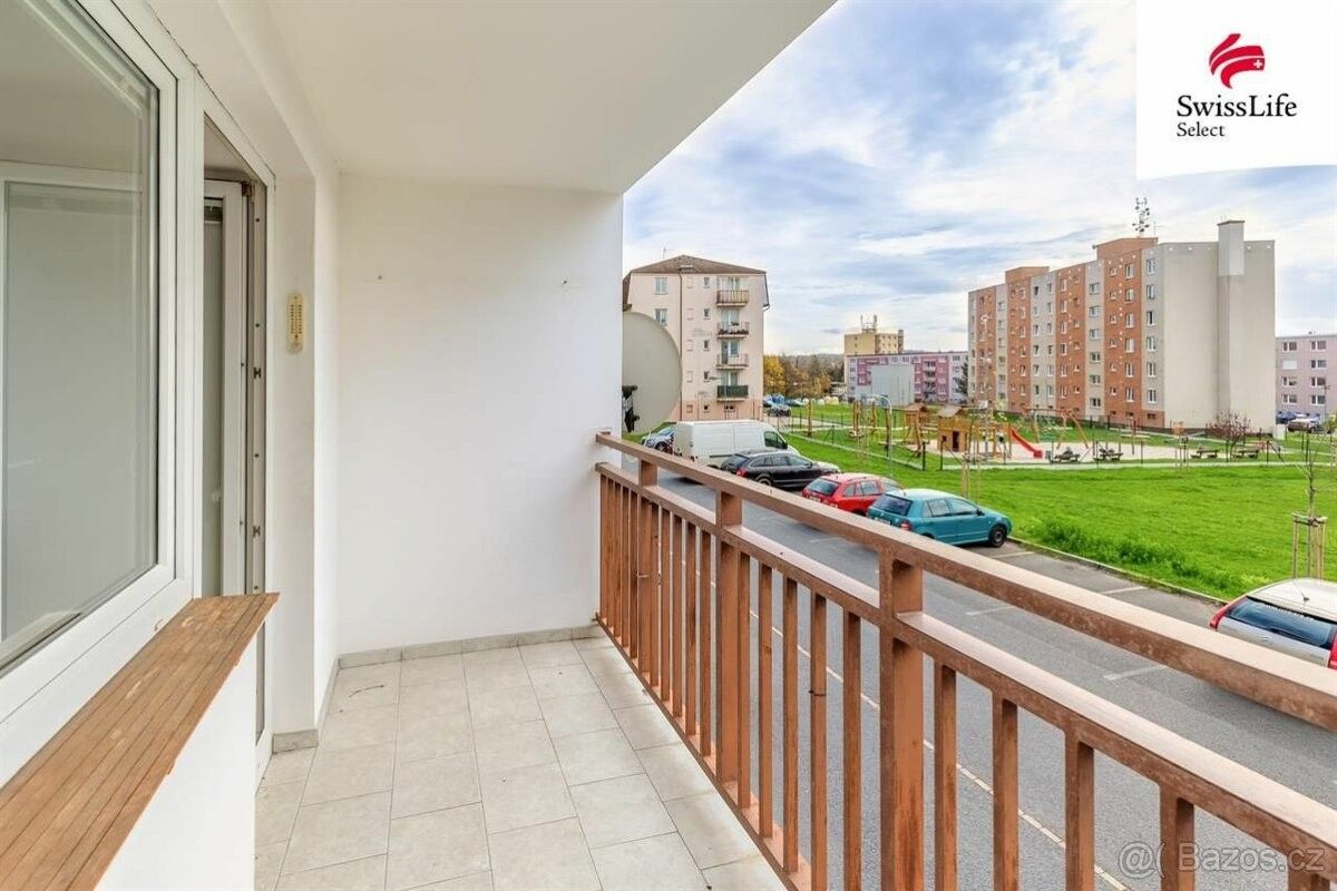 Prodej byt 3+1 - Horšovský Týn, 346 01, 90 m²