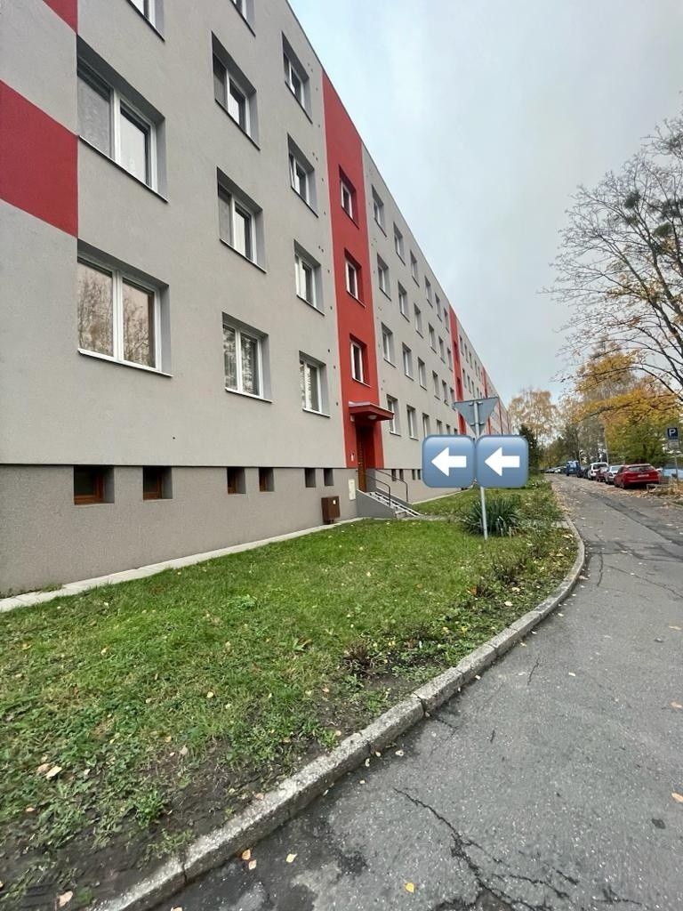 Prodej byt 3+1 - Mošnov, 742 51