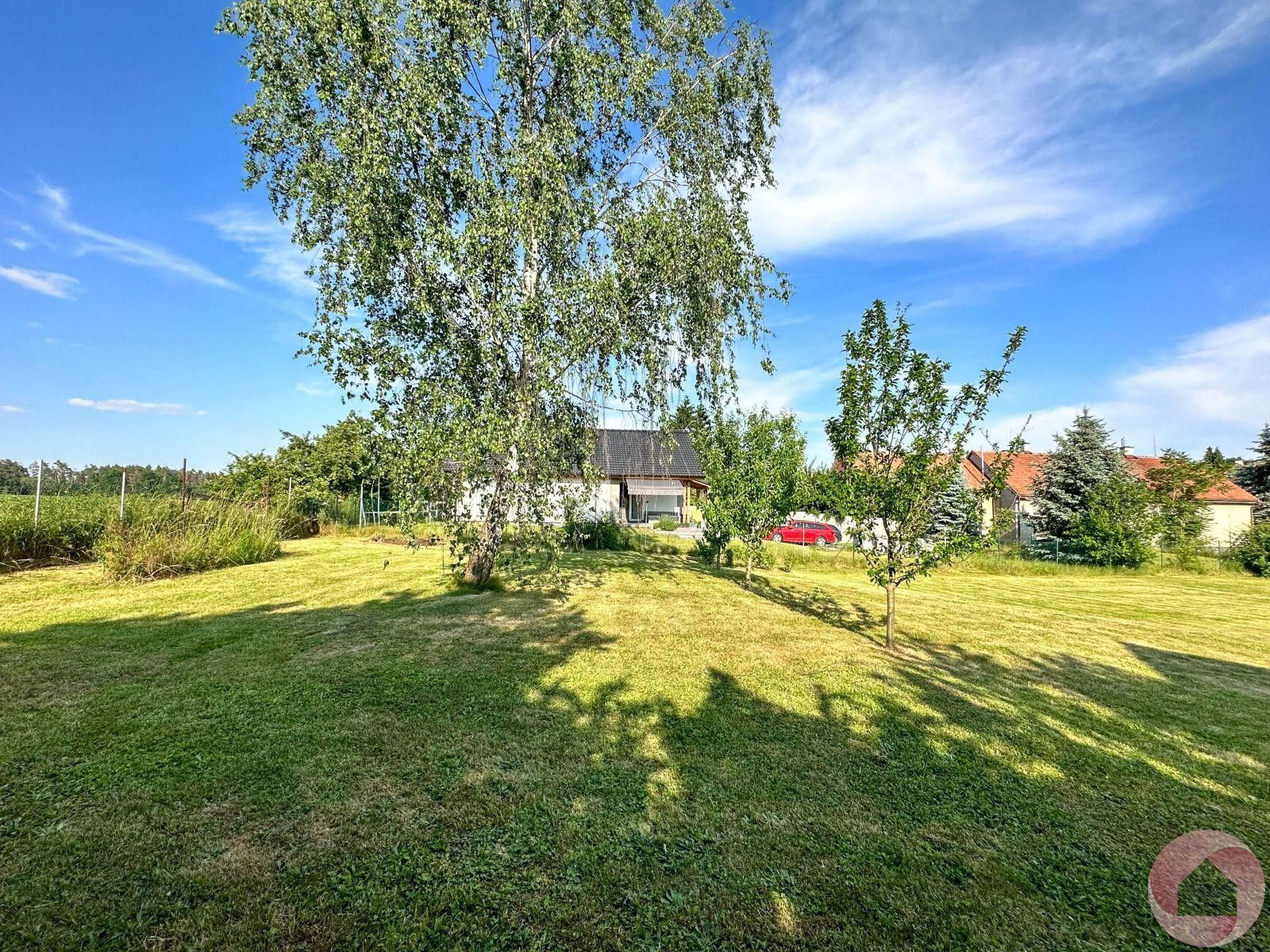 Prodej pozemek pro bydlení - Rokytno, 1 000 m²