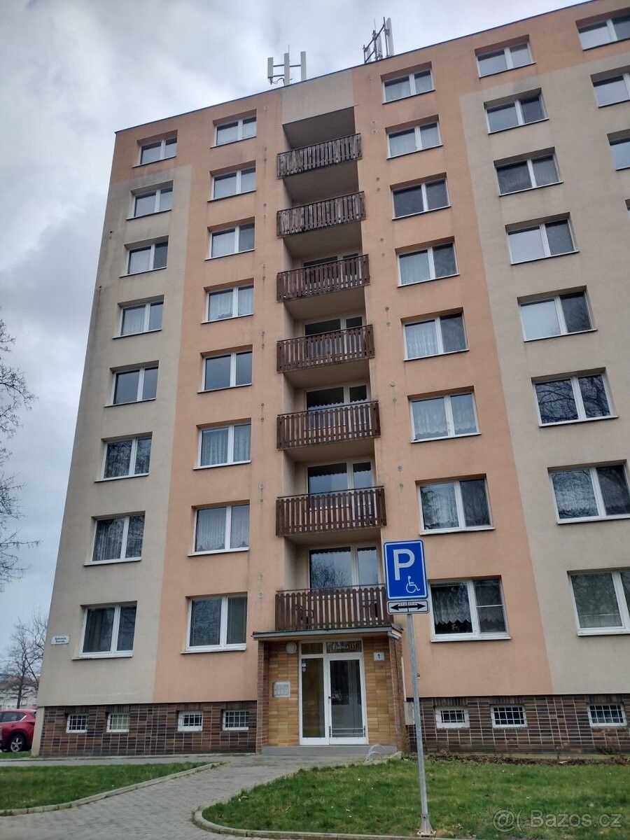 Prodej byt - Prostějov, 796 01, 63 m²