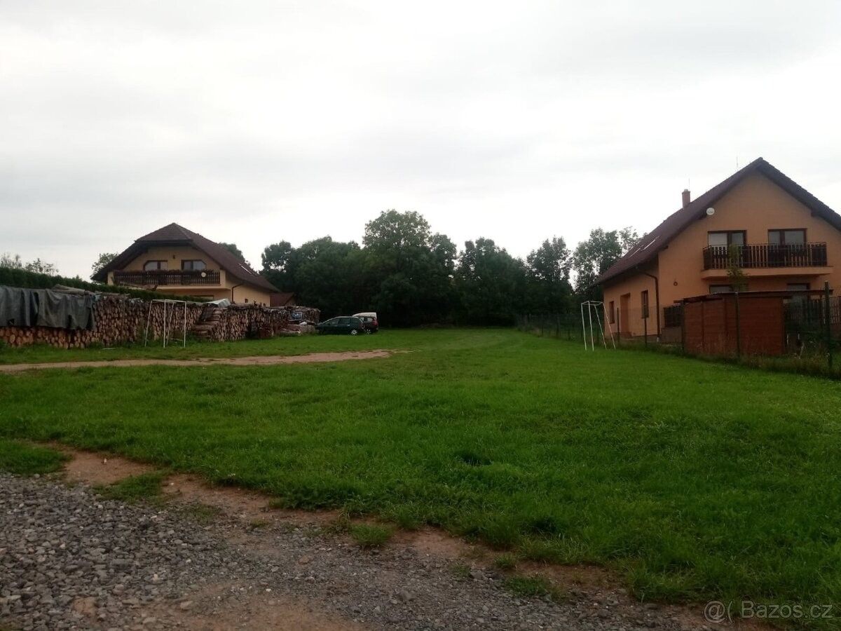 Pozemky pro bydlení, Korkyně, 262 06, 1 148 m²