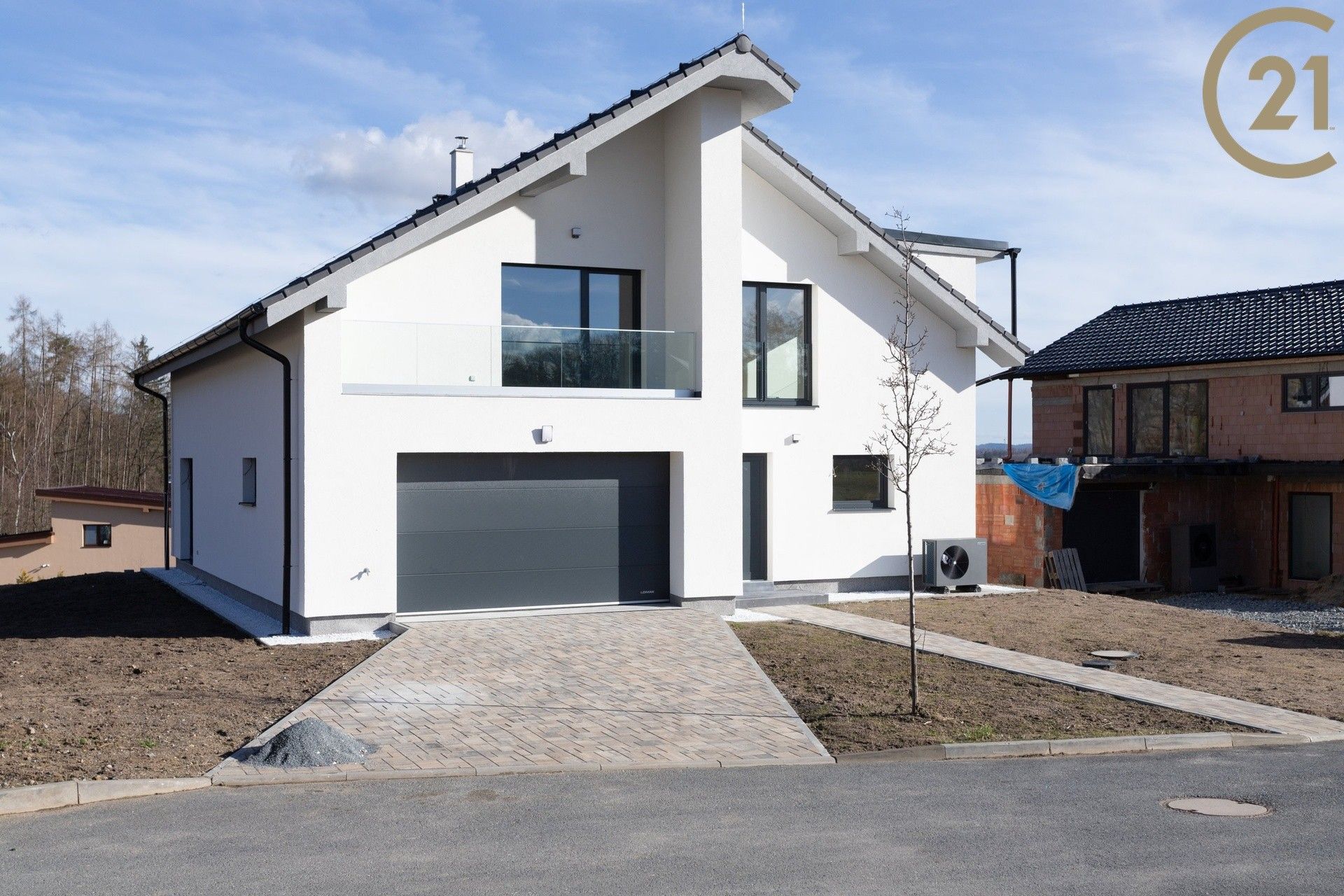 Prodej dům - Dolní Lomnice, Kunice, 239 m²