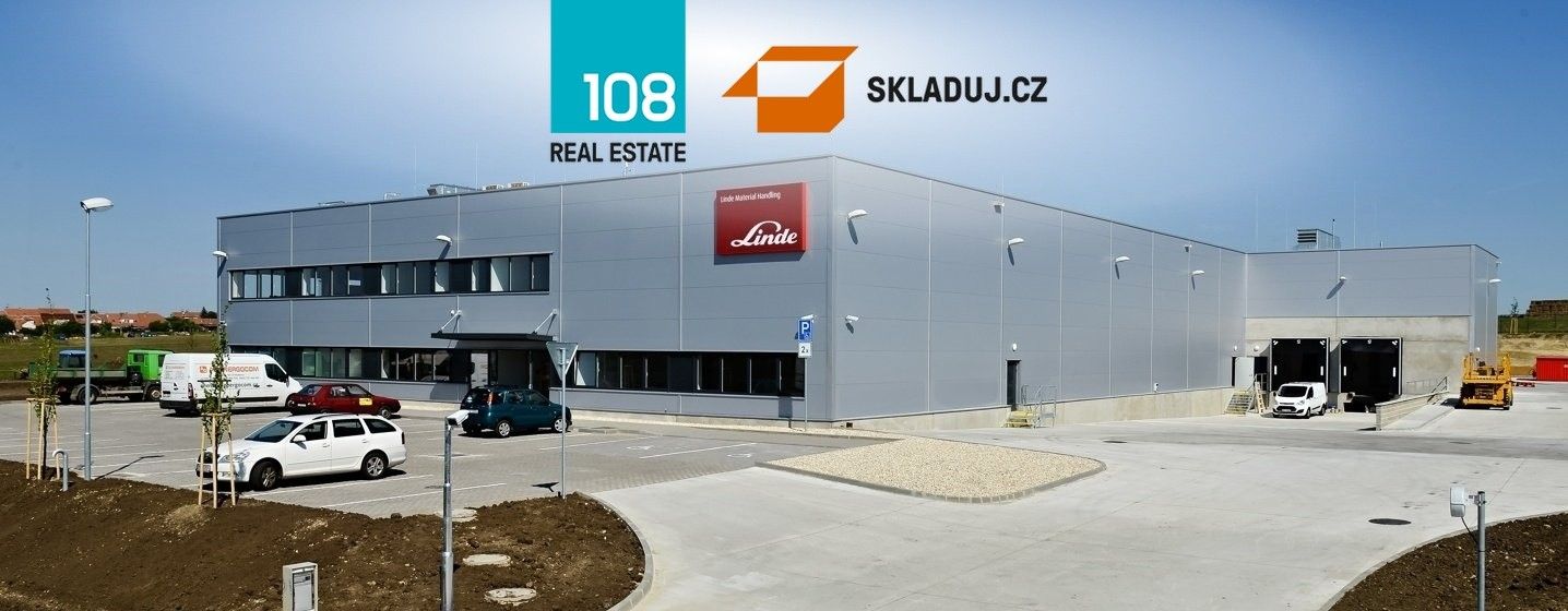 Sklady, Plzeňská, Staňkov, 10 000 m²
