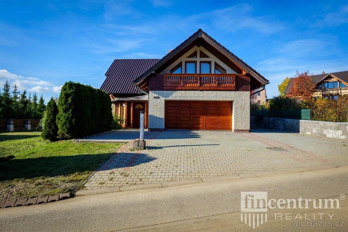 Prodej dům - Liberec, 460 14, 250 m²