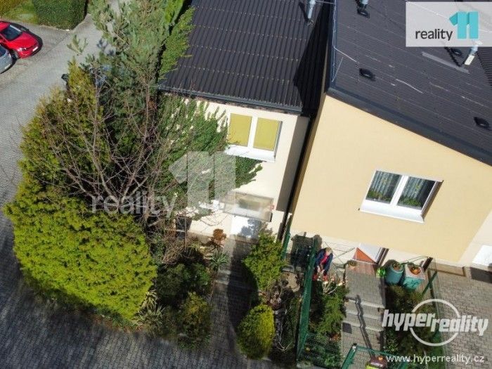 Prodej dům - Bicanova, Horoměřice, 94 m²