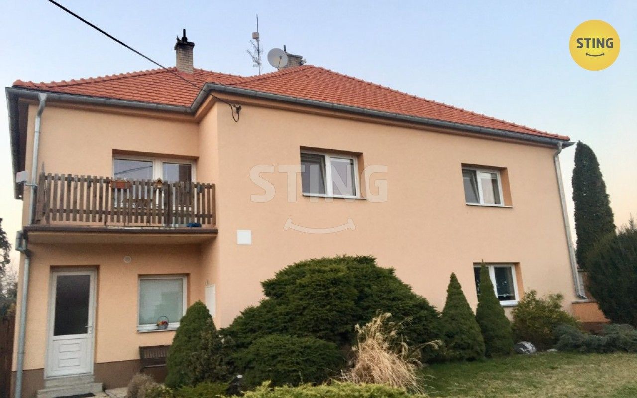 Rodinné domy, Bělkovice-Lašťany, 400 m²
