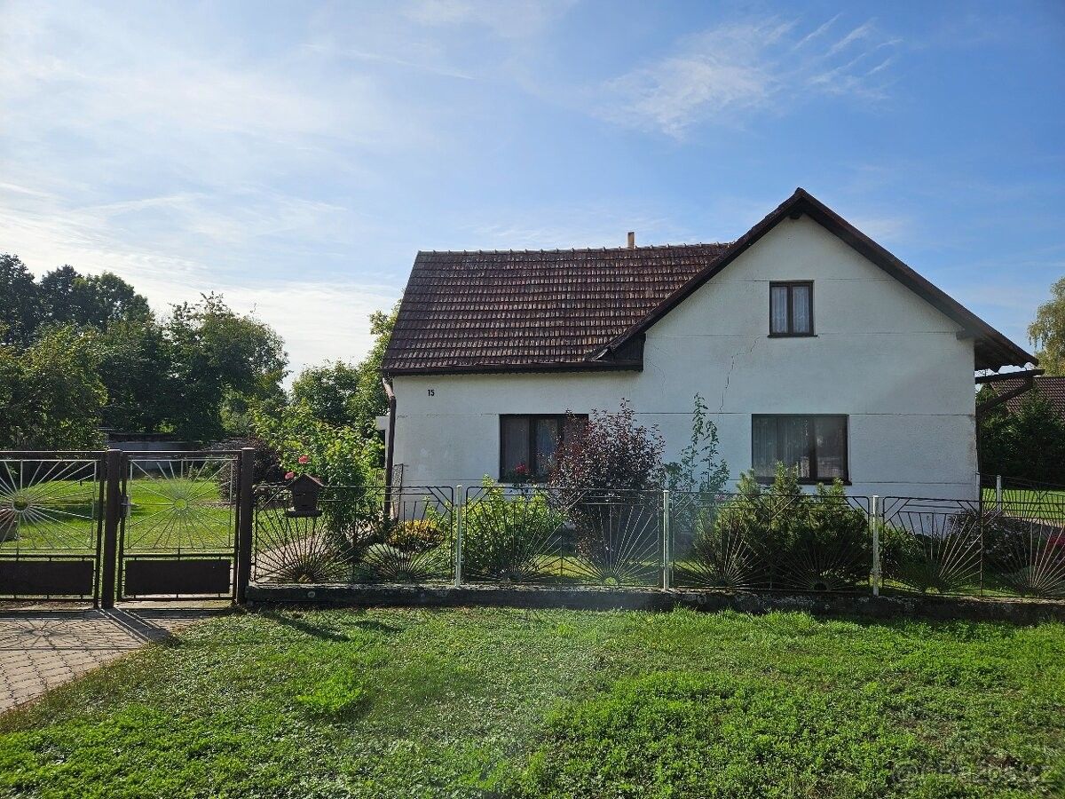 Prodej dům - Holice v Čechách, 534 01, 175 m²