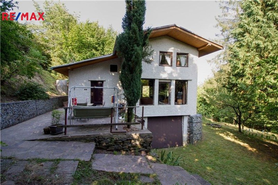 Prodej chata - K Čerazi, Soběslav Ii, 70 m²