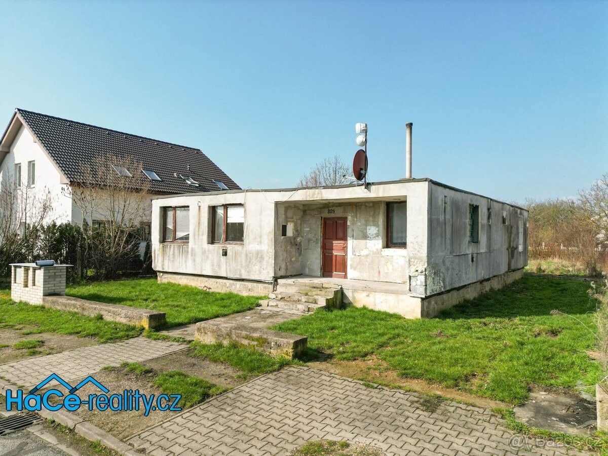 Prodej dům - Pardubice, 530 02, 160 m²