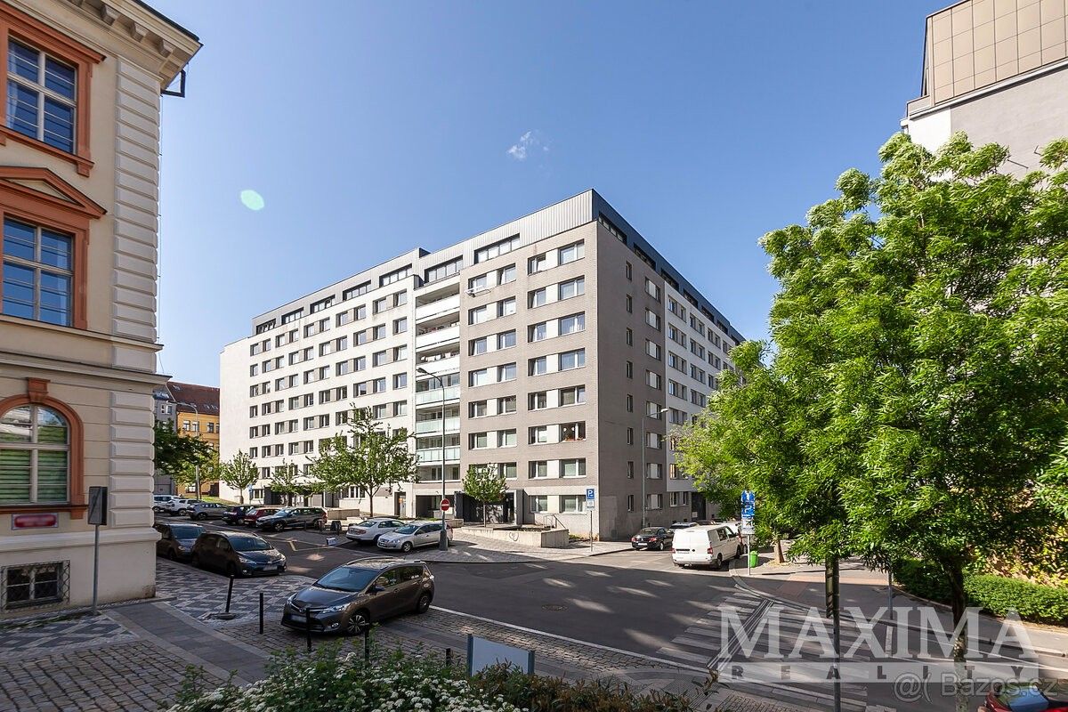 Prodej byt 3+1 - Praha, 100 00, 81 m²