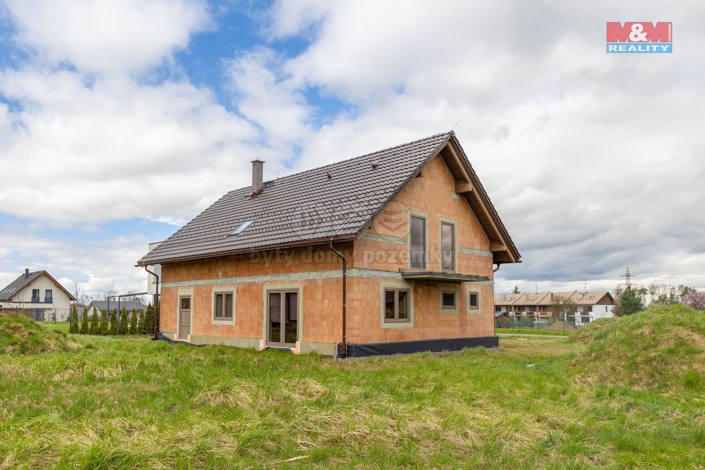 Prodej rodinný dům - Slunečná, Třinec, 200 m²