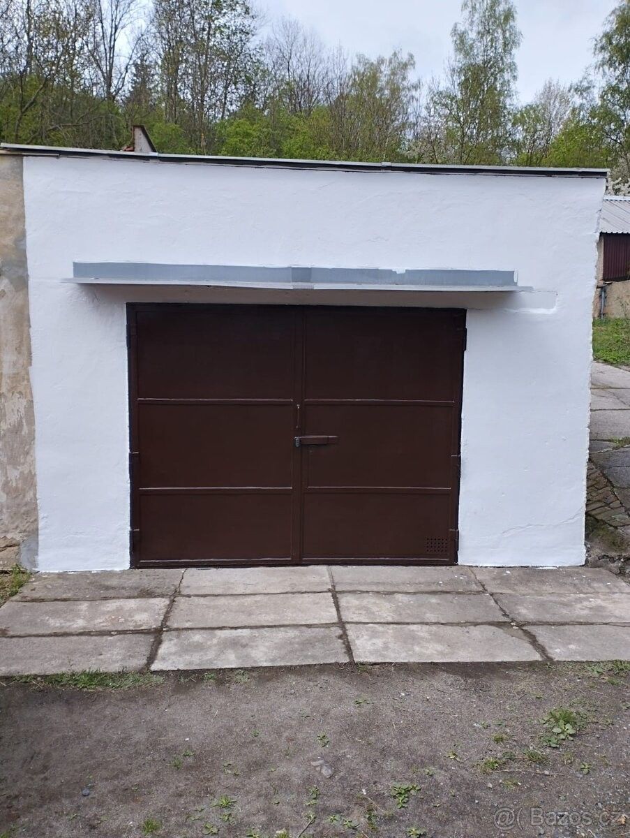 Prodej garáž - Kralupy nad Vltavou, 278 01, 28 m²