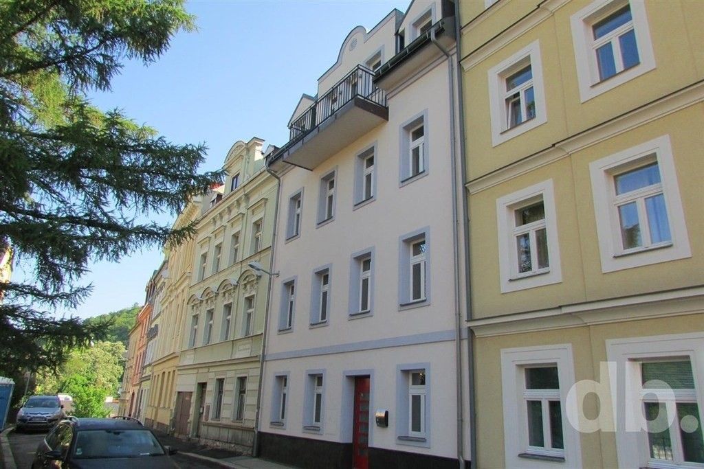 Ostatní, Petřín, Karlovy Vary, 268 m²