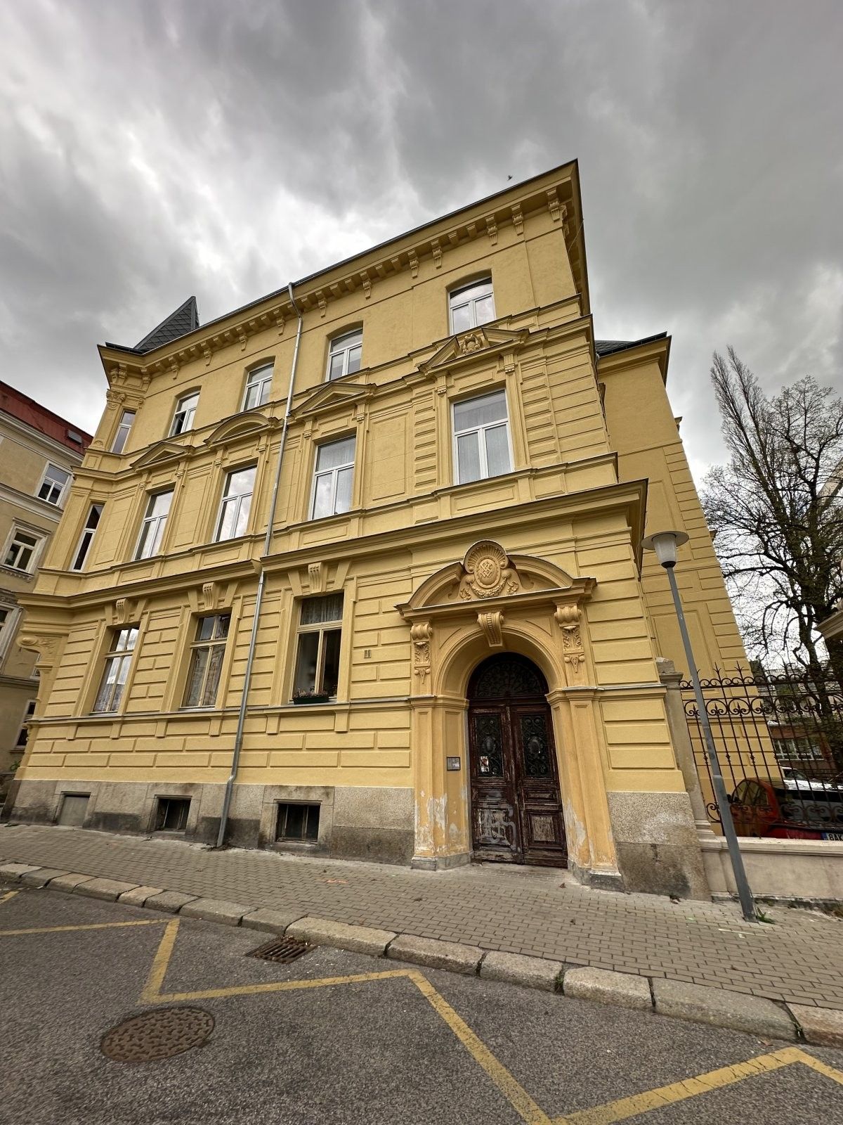 Prodej byt 4+1 - U Náspu, Liberec I-Staré Město, Česko, 142 m²