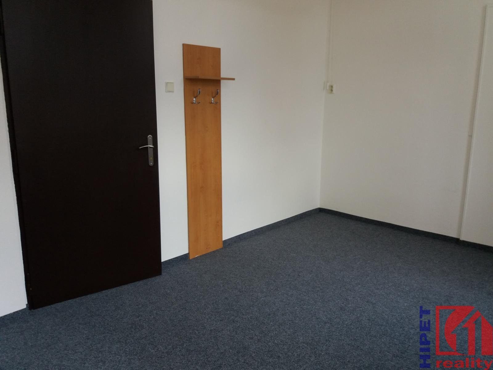 Pronájem kancelář - Na Struze, Dolní Předměstí, Trutnov, Česko, 15 m²